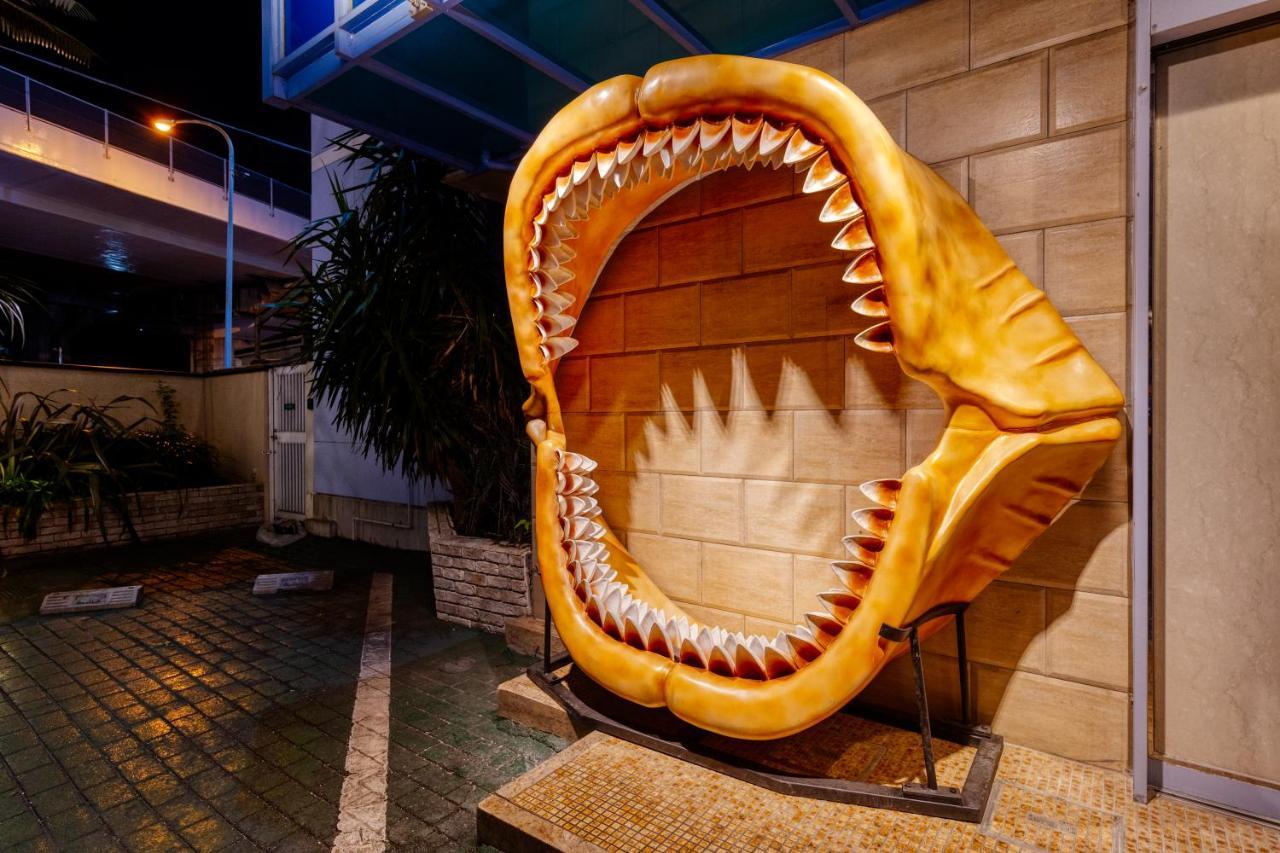 Hotel Atlantis Hawaiian Resorts (Adults Only) Saitama Esterno foto