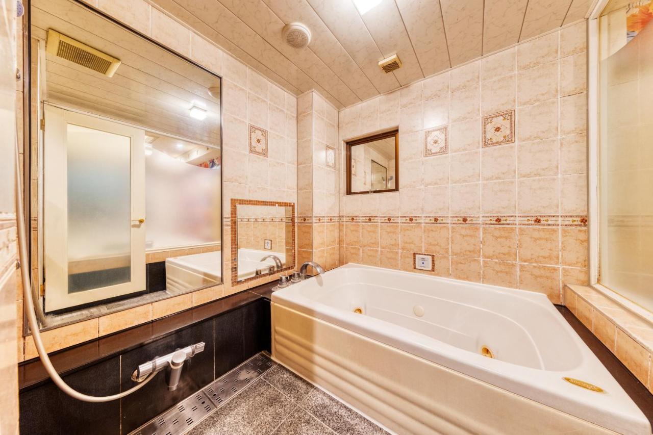Hotel Atlantis Hawaiian Resorts (Adults Only) Saitama Esterno foto